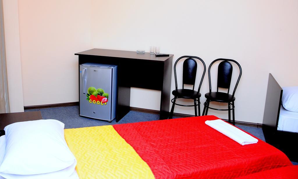 Hôtel Shine In Kobuleti Chambre photo