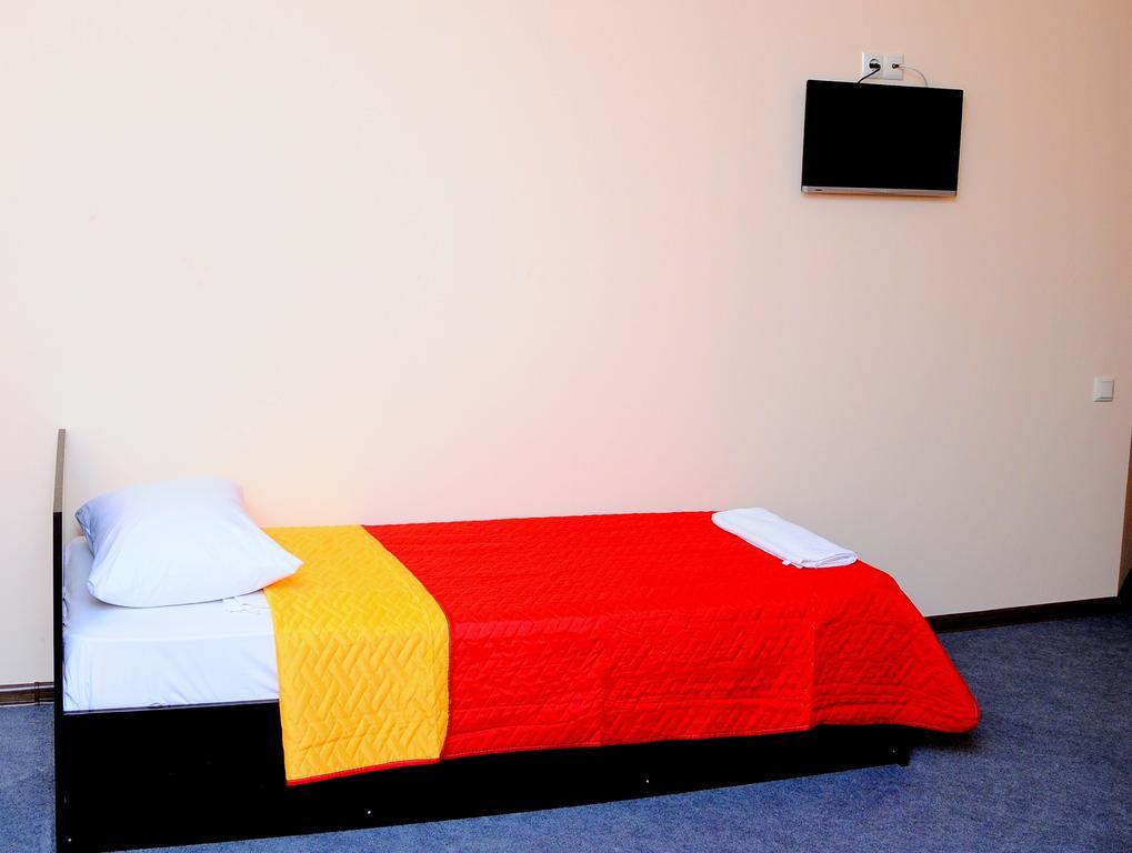 Hôtel Shine In Kobuleti Chambre photo