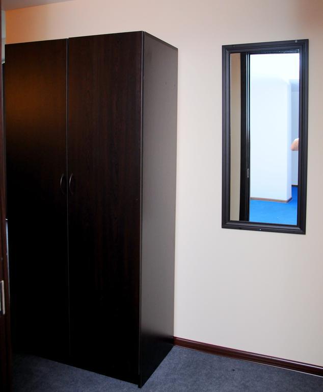 Hôtel Shine In Kobuleti Chambre photo